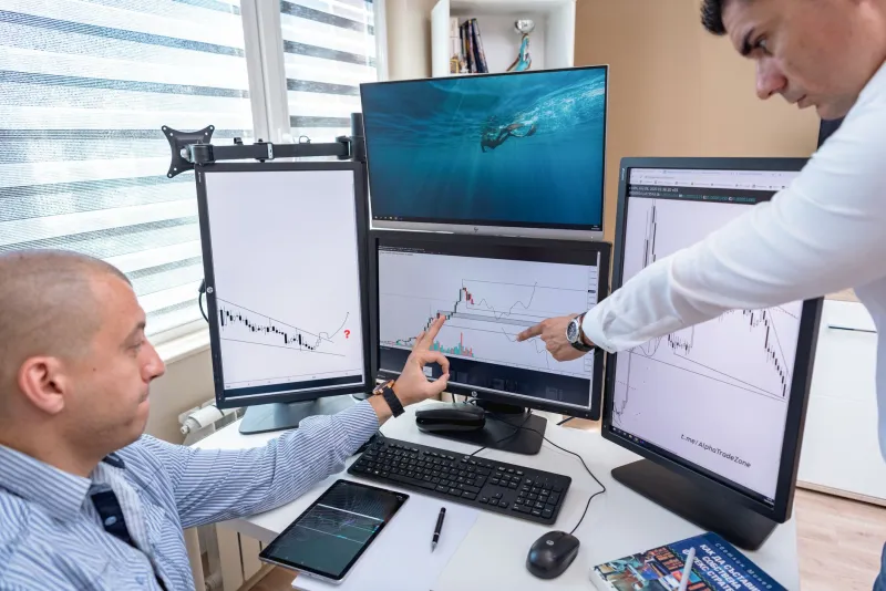 Sharp Money Is Moving Right Now — Here's How to Read It Before the Market Catches Up