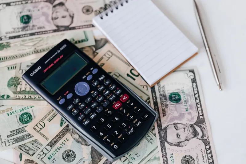 Every Bet You Place Has a Built-In Fee — Here's Exactly What You're Paying